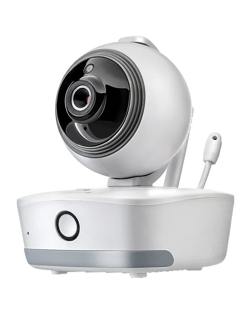 Reer Video Babyphone IP BabyCam Move