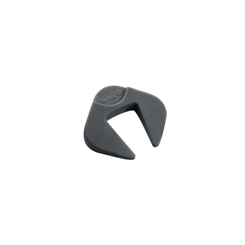 Safety 1st Amortisseur De Porte 2 En 1
