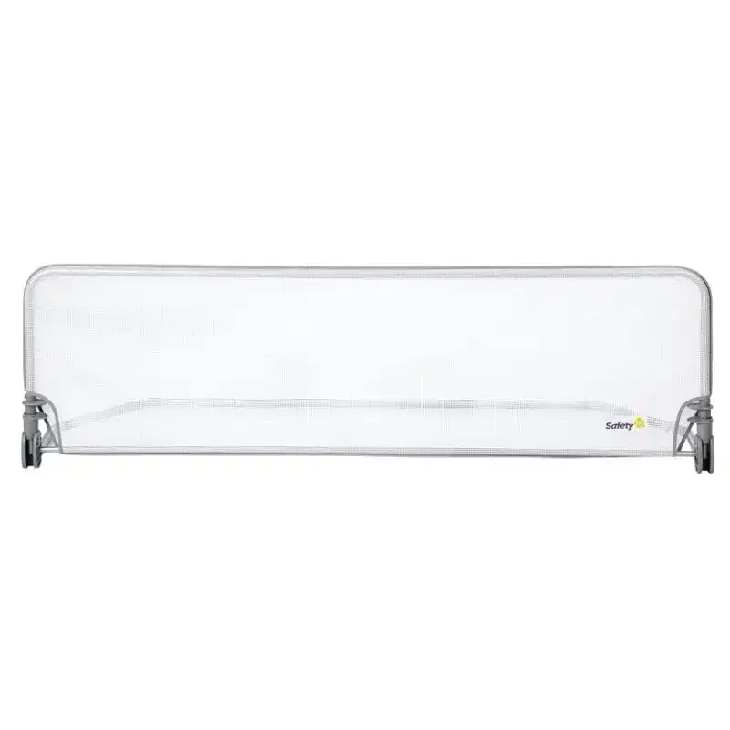 Safety 1st Barrière De Protection de Lit XL 150 cm