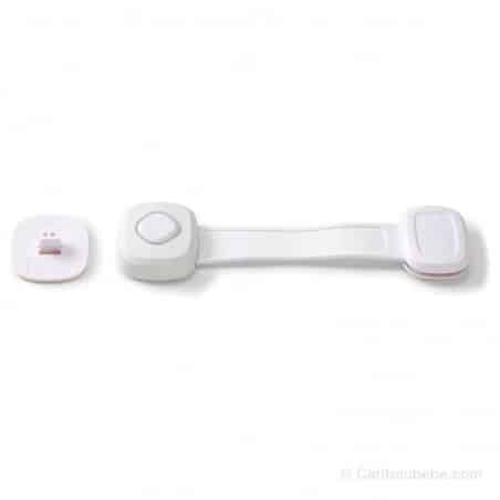 Safety 1st Bloque Multifonction outsmart