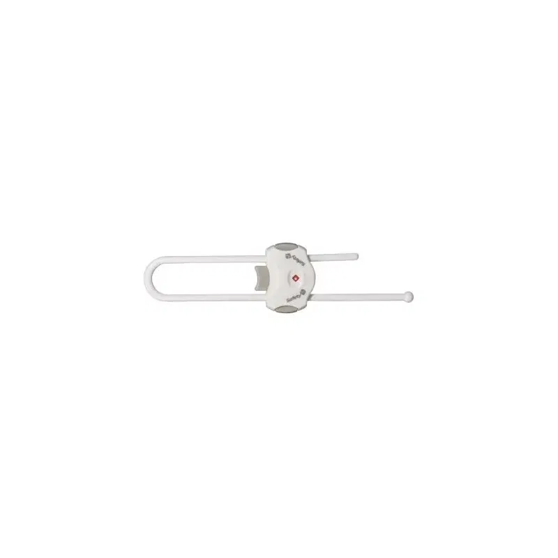 Safety 1st Bloque-placard a glissiere
