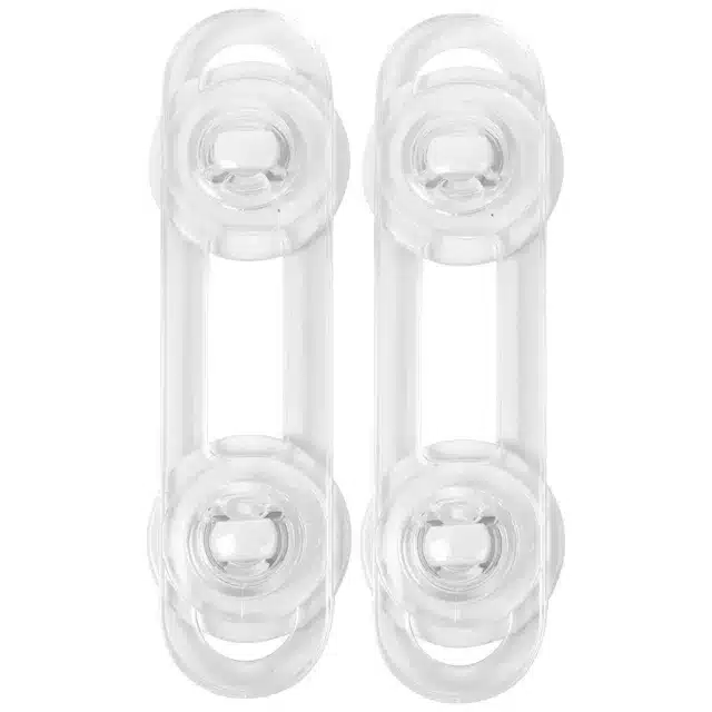 Safety 1st Loquets Flexibles x2