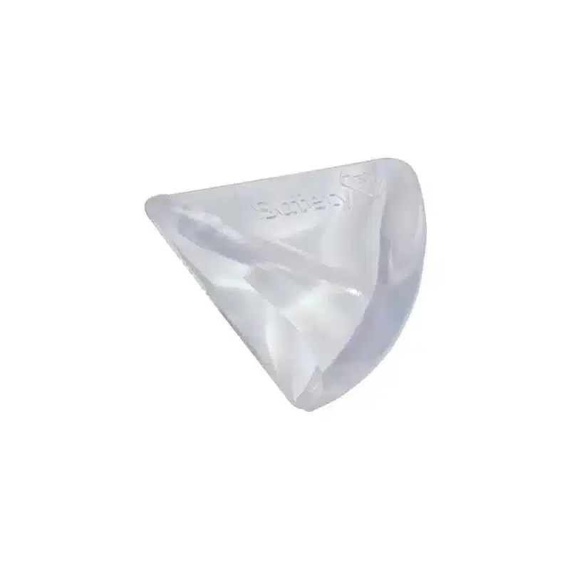 Safety 1st Protèges-Coins Souples X4