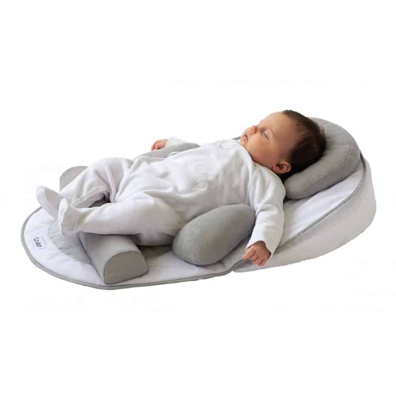 Tinéo Cocon de sommeil bébé ergonomique